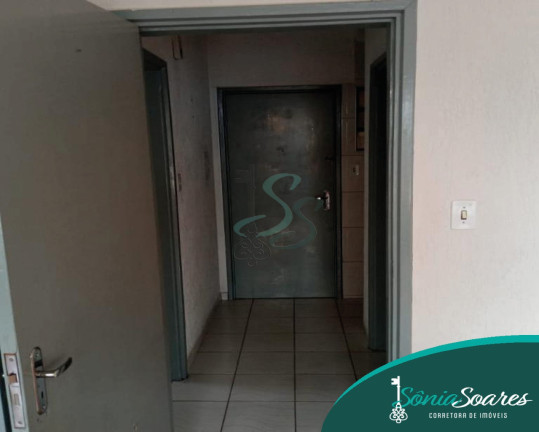 Imagem Imóvel com 1 Quarto à Venda, 58 m² em Conceicao - Campinas