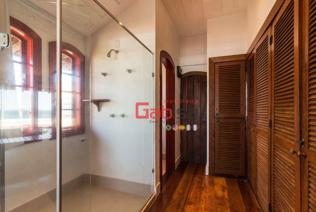Imagem Casa com 5 Quartos para Temporada, 400 m² em Geribá - Armação Dos Búzios
