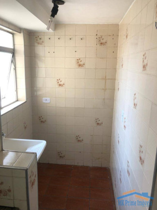 Imagem Apartamento com 2 Quartos à Venda, 49 m² em Vila Nova Cachoeirinha - São Paulo