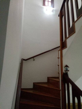 Imagem Sobrado com 3 Quartos à Venda, 214 m² em Vila Alpina - São Paulo