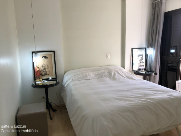 Imagem Apartamento com 3 Quartos à Venda, 139 m² em Jardim Vila Mariana - São Paulo