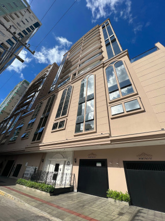 Apartamento com 4 Quartos à Venda, 163 m² em Meia Praia - Itapema