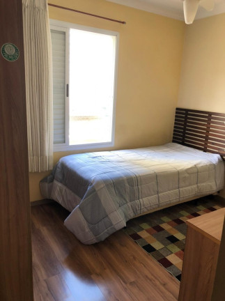 Imagem Imóvel com 4 Quartos à Venda, 125 m² em Mooca - São Paulo