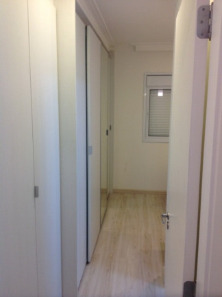 Imagem Apartamento com 3 Quartos à Venda, 85 m² em Jaguaré - São Paulo