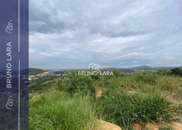 Terreno à Venda, 332 m² em Petrovale - Betim