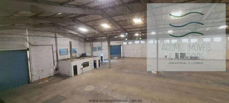 Imagem Imóvel Comercial para Alugar, 2.600 m² em Aviação - Praia Grande Imagem Imóvel Comercial para Alugar, 2.600 m² em Aviação - Praia Grande