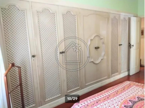 Imagem Apartamento com 4 Quartos à Venda, 151 m² em Leblon - Rio De Janeiro