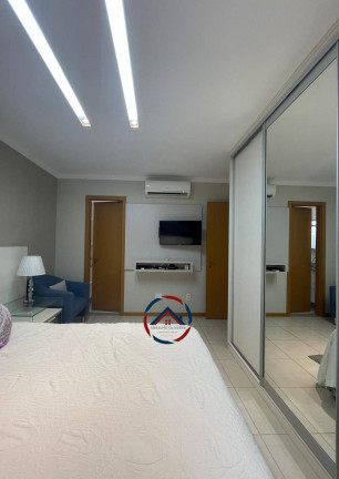 Imagem Apartamento com 3 Quartos à Venda, 160 m² em Jardim Das Américas - Cuiabá