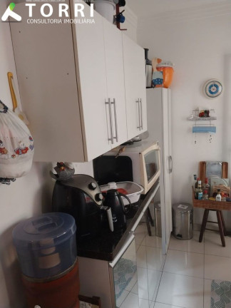 Imagem Imóvel com 3 Quartos à Venda, 100 m² em Condomínio Terra Nova - Sorocaba