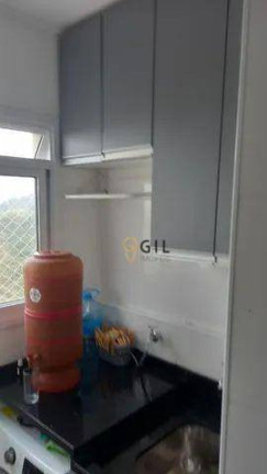 Imagem Apartamento com 2 Quartos à Venda, 62 m² em Pagador De Andrade - Jacareí
