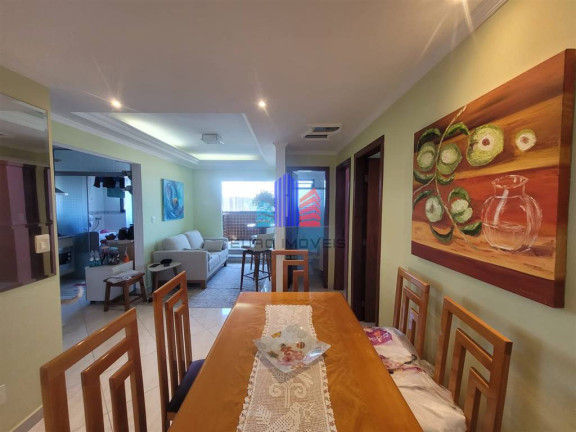 Imagem Apartamento com 2 Quartos para Alugar, 101 m² em Vila Guilhermina - Praia Grande Imagem Apartamento com 2 Quartos para Alugar, 101 m² em Vila Guilhermina - Praia Grande