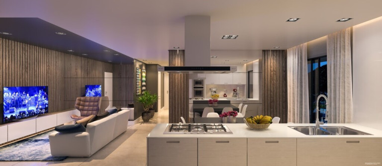 Imagem Apartamento com 3 Quartos à Venda, 209 m² em Fazenda - Itajaí
