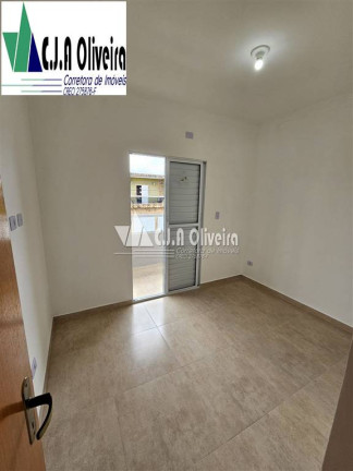 Imagem Casa com 3 Quartos à Venda, 70 m² em Jardim Trevo - Praia Grande Imagem Casa com 3 Quartos à Venda, 70 m² em Jardim Trevo - Praia Grande