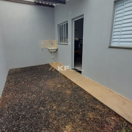 Imagem Casa com 2 Quartos à Venda, 46 m² em Parque Residencial Cândido Portinari - Ribeirão Preto Imagem Casa com 2 Quartos à Venda, 46 m² em Parque Residencial Cândido Portinari - Ribeirão Preto