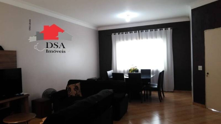 Imagem Casa com 3 Quartos à Venda, 180 m² em Vila Real Continuaçao - Hortolândia