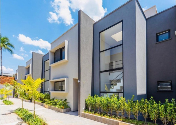 Imagem Casa com 4 Quartos à Venda, 401 m² em Campo Belo - São Paulo Imagem Casa com 4 Quartos à Venda, 401 m² em Campo Belo - São Paulo