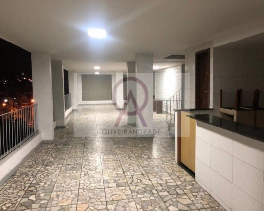 Imagem Imóvel com 3 Quartos à Venda, 109 m² em Nazaré - Salvador Imagem Imóvel com 3 Quartos à Venda, 109 m² em Nazaré - Salvador