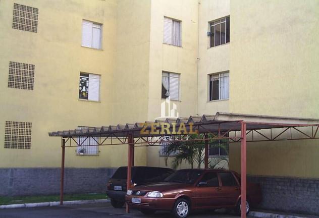 Imagem Apartamento com 2 Quartos à Venda, 58 m² em São José - São Caetano Do Sul