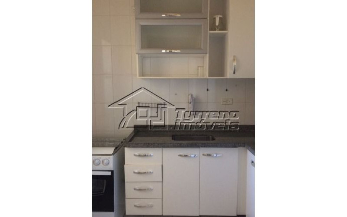 Imagem Apartamento com 2 Quartos à Venda, 54 m² em Urbanova - São José Dos Campos