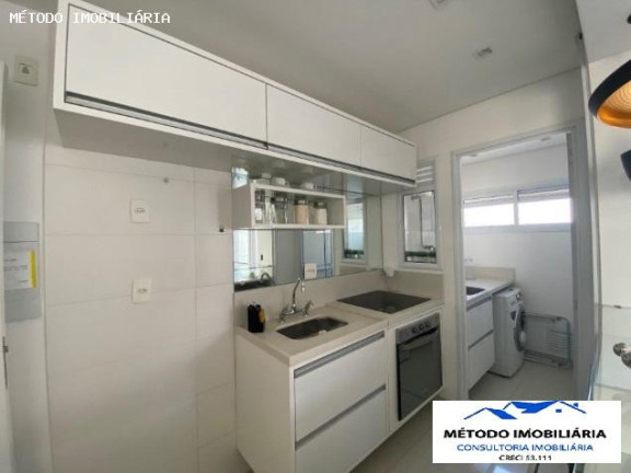 Imagem Apartamento com 1 Quarto à Venda, 45 m² em Vila Mariana - São Paulo