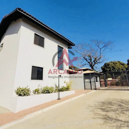 Casa com 3 Quartos à Venda, 150 m² em Ribeirão Dos Porcos - Atibaia