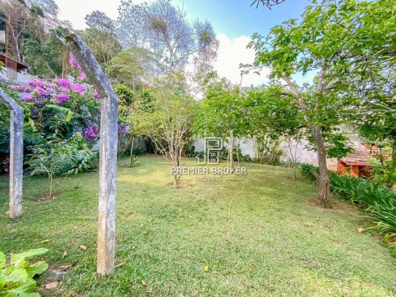 Imagem Casa com 3 Quartos à Venda, 146 m² em Vale Do Paraíso - Teresópolis Imagem Casa com 3 Quartos à Venda, 146 m² em Vale Do Paraíso - Teresópolis