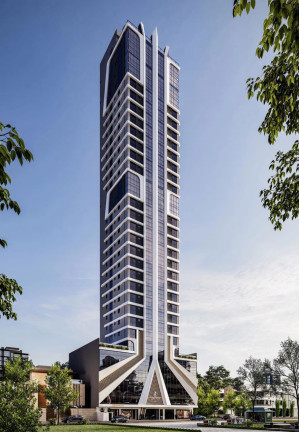 Apartamento com 1 Quarto à Venda, 46 m² em Balneário Perequê - Porto Belo