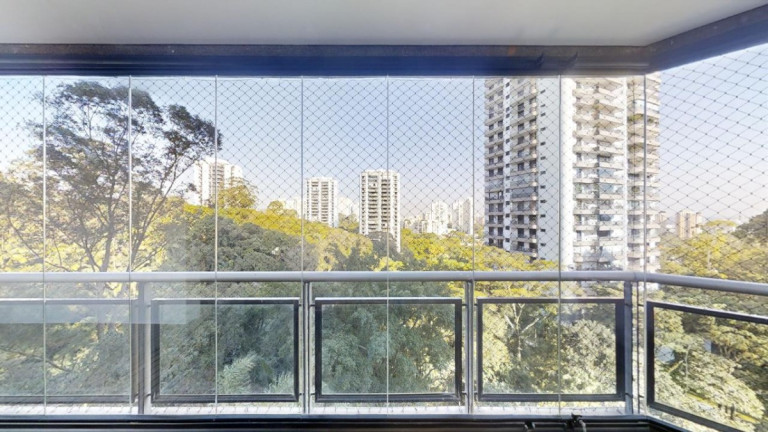Imagem Apartamento com 4 Quartos à Venda, 338 m² em Alto Da Boa Vista - São Paulo