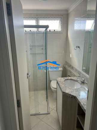 Imagem Apartamento com 2 Quartos à Venda, 73 m² em Vila Osasco - Osasco