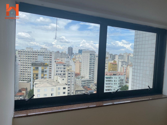 Imagem Imóvel Comercial para Alugar, 33 m² em Santa Cecília - São Paulo Imagem Imóvel Comercial para Alugar, 33 m² em Santa Cecília - São Paulo