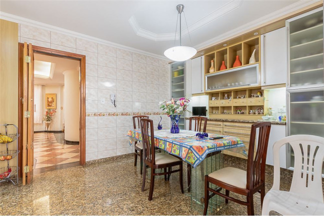 Imagem Casa com 3 Quartos à Venda, em Vila Gomes Cardim - São Paulo Imagem Casa com 3 Quartos à Venda, em Vila Gomes Cardim - São Paulo