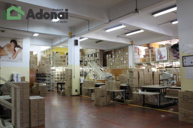 Imagem Imóvel Comercial à Venda, 8.800 m² em Tucuruvi - São Paulo Imagem Imóvel Comercial à Venda, 8.800 m² em Tucuruvi - São Paulo