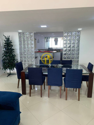 Imagem Apartamento com 4 Quartos à Venda, 170 m² em Tupi - Praia Grande