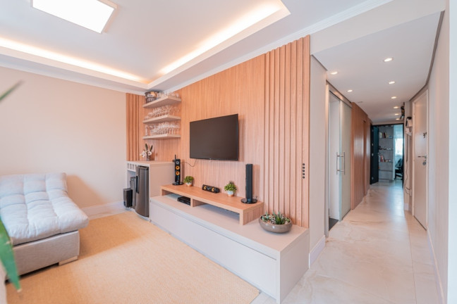 Imagem Apartamento com 2 Quartos à Venda, 75 m² em Jardim Aeroporto - São Paulo