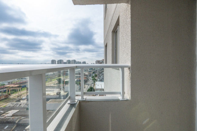 Imagem Apartamento com 1 Quarto à Venda, 32 m² em água Branca - São Paulo Imagem Apartamento com 1 Quarto à Venda, 32 m² em água Branca - São Paulo