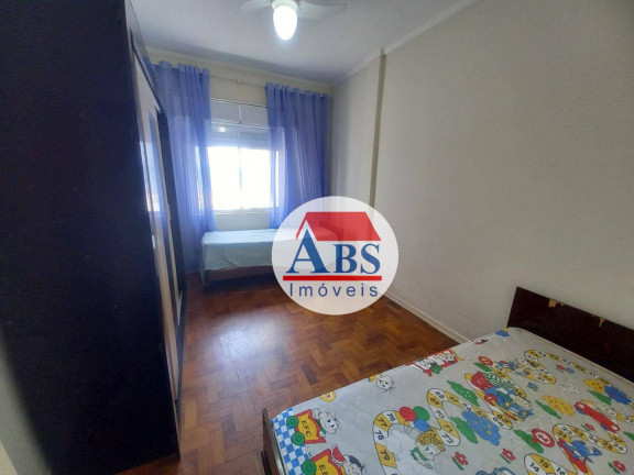 Imagem Apartamento com 2 Quartos à Venda, 82 m² em Gonzaga - Santos Imagem Apartamento com 2 Quartos à Venda, 82 m² em Gonzaga - Santos