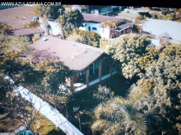 Imagem Imóvel com 3 Quartos à Venda, 1.000 m² em Jardim Estância Brasil - Atibaia
