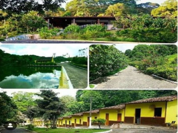 Imagem Fazenda à Venda, 5.000.000 m² em Zona Rural - Buerarema Imagem Fazenda à Venda, 5.000.000 m² em Zona Rural - Buerarema