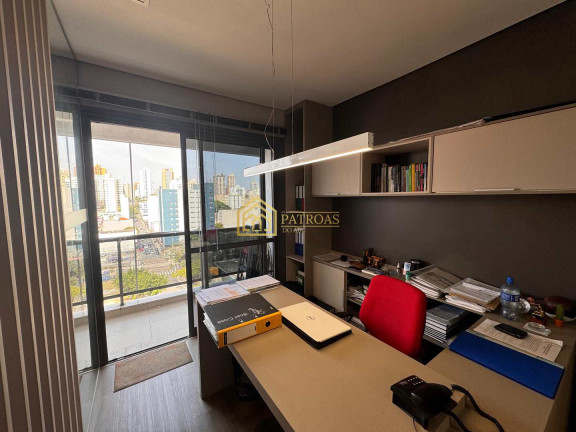 Foto do imóvel Imóvel Comercial à Venda, 45 m² em Centro - São Bernardo Do Campo