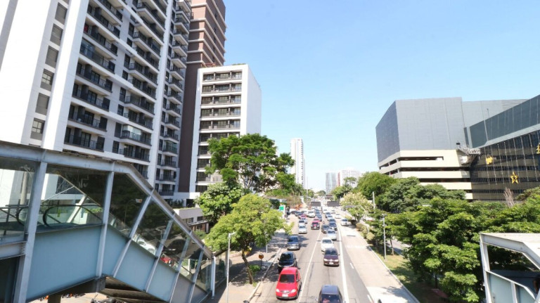 Imagem Apartamento com 1 Quarto à Venda, 30 m² em Pinheiros - São Paulo Imagem Apartamento com 1 Quarto à Venda, 30 m² em Pinheiros - São Paulo