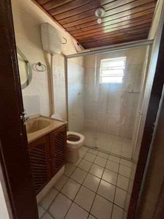 Imagem Casa com 1 Quarto para Alugar, 50 m² em Taboão - São Bernardo Do Campo Imagem Casa com 1 Quarto para Alugar, 50 m² em Taboão - São Bernardo Do Campo