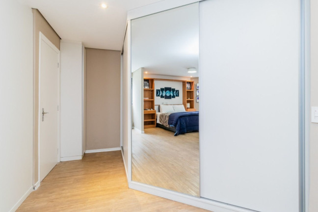 Imagem Apartamento com 1 Quarto à Venda, 36 m² em Vila Nova Conceição - São Paulo Imagem Apartamento com 1 Quarto à Venda, 36 m² em Vila Nova Conceição - São Paulo