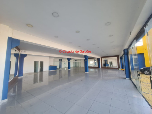 Imóvel para Alugar, 360 m² em Vila Carvalho - Sorocaba