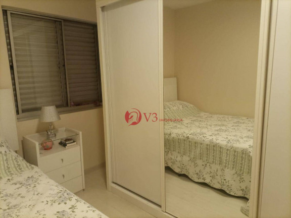 Imagem Apartamento com 2 Quartos à Venda, 65 m² em Tatuapé - São Paulo