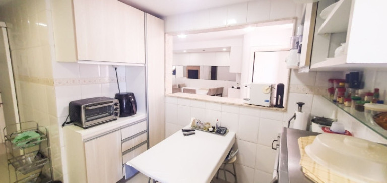 Imagem Cobertura com 3 Quartos à Venda, 198 m² em Barra Da Tijuca - Rio De Janeiro