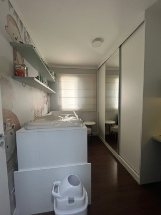 Imagem Imóvel com 2 Quartos à Venda, 55 m² em Vila Prudente - São Paulo