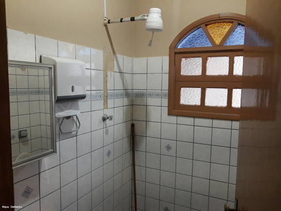 Imagem Casa com 3 Quartos à Venda, 250 m² em Belmira Novaes - Peruíbe