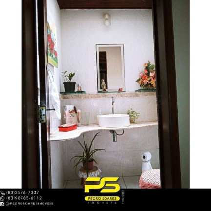 Imagem Casa com 6 Quartos à Venda, 900 m² em Intermares - Cabedelo Imagem Casa com 6 Quartos à Venda, 900 m² em Intermares - Cabedelo