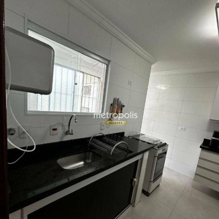 Imagem Apartamento com 2 Quartos à Venda, 60 m² em Vila Amélia - São Paulo Imagem Apartamento com 2 Quartos à Venda, 60 m² em Vila Amélia - São Paulo