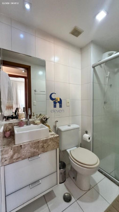 Imagem Apartamento com 2 Quartos à Venda, 59 m² em Imbuí - Salvador Imagem Apartamento com 2 Quartos à Venda, 59 m² em Imbuí - Salvador